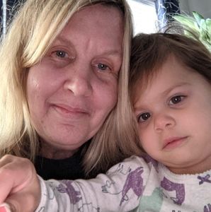 Meet your Posher, Jannette